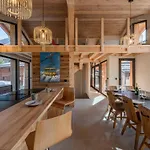 Avec Jacuzzi Et Animaux Admis, Vue Mont-blanc - Fr-1-343-259 *