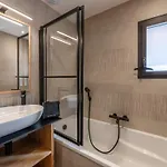 Avec Jacuzzi Et Animaux Admis, Vue Mont-blanc - Fr-1-343-259 Domek alpejski